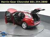 Thumbnail of 2021 Cajun Red Tintcoat Chevrolet Equinox