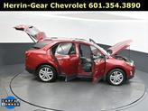 Thumbnail of 2021 Cajun Red Tintcoat Chevrolet Equinox