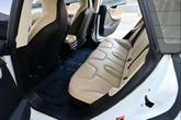 Thumbnail of 2015 Pearl White Tesla Model S