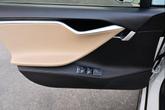 Thumbnail of 2015 Pearl White Tesla Model S