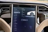 Thumbnail of 2015 Pearl White Tesla Model S