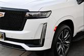 Thumbnail of 2021 Crystal White Pearl Cadillac Escalade