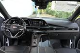 Thumbnail of 2021 Crystal White Pearl Cadillac Escalade