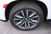 Thumbnail of 2021 Crystal White Pearl Cadillac Escalade