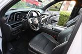 Thumbnail of 2021 Crystal White Pearl Cadillac Escalade