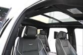 Thumbnail of 2021 Crystal White Pearl Cadillac Escalade