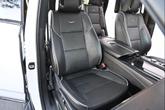 Thumbnail of 2021 Crystal White Pearl Cadillac Escalade