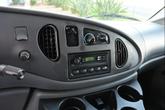 Thumbnail of 2006 White Ford E150