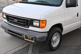 Thumbnail of 2006 White Ford E150