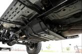 Thumbnail of 2004 Bright Silver Metallic Jeep Wrangler