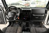 Thumbnail of 2004 Bright Silver Metallic Jeep Wrangler