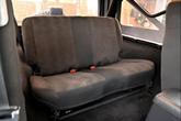 Thumbnail of 2004 Bright Silver Metallic Jeep Wrangler