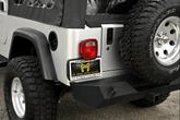 Thumbnail of 2004 Bright Silver Metallic Jeep Wrangler
