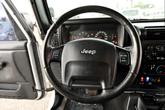 Thumbnail of 2004 Bright Silver Metallic Jeep Wrangler