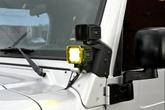 Thumbnail of 2004 Bright Silver Metallic Jeep Wrangler