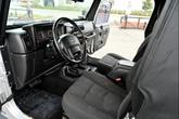 Thumbnail of 2004 Bright Silver Metallic Jeep Wrangler