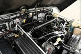 Thumbnail of 2004 Bright Silver Metallic Jeep Wrangler