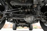 Thumbnail of 2004 Bright Silver Metallic Jeep Wrangler