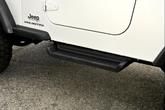 Thumbnail of 2004 Bright Silver Metallic Jeep Wrangler