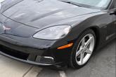 Thumbnail of 2007 Black Chevrolet Corvette