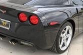 Thumbnail of 2007 Black Chevrolet Corvette