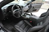 Thumbnail of 2007 Black Chevrolet Corvette
