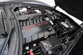 Thumbnail of 2007 Black Chevrolet Corvette