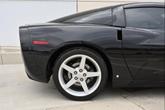 Thumbnail of 2007 Black Chevrolet Corvette