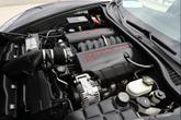 Thumbnail of 2007 Black Chevrolet Corvette