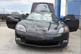 Thumbnail of 2007 Black Chevrolet Corvette