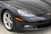 Thumbnail of 2007 Black Chevrolet Corvette