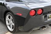 Thumbnail of 2007 Black Chevrolet Corvette