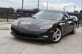 Thumbnail of 2007 Black Chevrolet Corvette