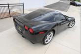 Thumbnail of 2007 Black Chevrolet Corvette