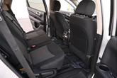 Thumbnail of 2018 Silver Nissan Pathfinder