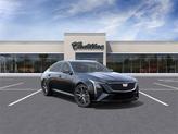 Photo of 2026 Black Raven Cadillac CT5