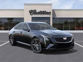 Thumbnail of 2026 Black Raven Cadillac CT5