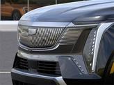 Thumbnail of 2026 Black Raven Cadillac Escalade IQ