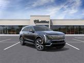 Photo of 2026 Black Raven Cadillac Escalade IQ