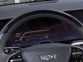 Thumbnail of 2026 Black Raven Cadillac Escalade IQ