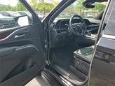 Thumbnail of 2023 Black Raven Cadillac Escalade
