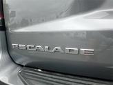 Thumbnail of 2021 Satin Steel Metallic Cadillac Escalade ESV