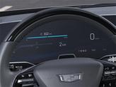 Thumbnail of 2025 Silver Metallic Cadillac LYRIQ