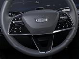 Thumbnail of 2025 Silver Metallic Cadillac LYRIQ