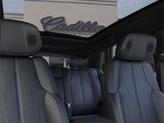 Thumbnail of 2025 Silver Metallic Cadillac LYRIQ