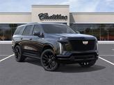 Thumbnail of 2025 Black Raven Cadillac Escalade