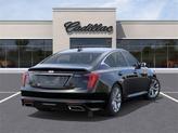 Thumbnail of 2026 Black Raven Cadillac CT5