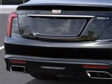 Thumbnail of 2026 Black Raven Cadillac CT5