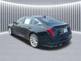 Thumbnail of 2025 Black Raven Cadillac CT5