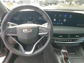Thumbnail of 2025 Black Raven Cadillac CT5